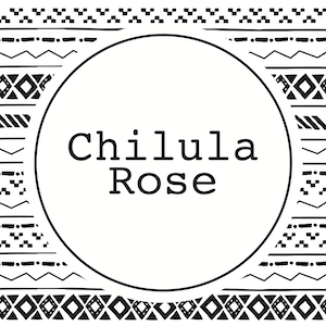 Chilula Rose